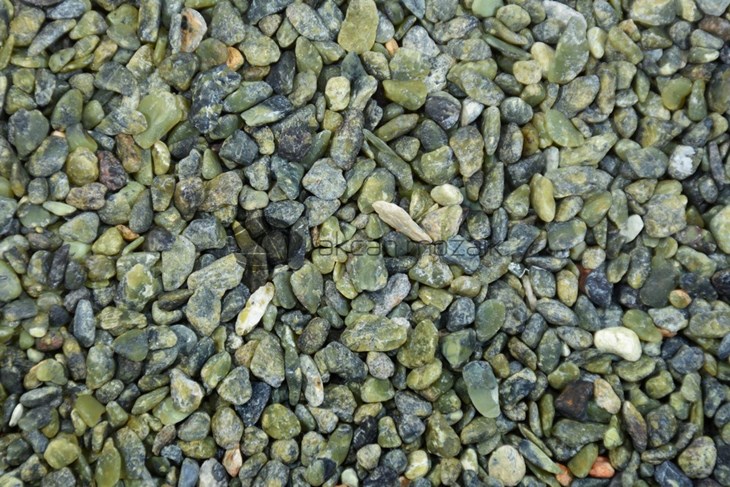 Yeşil Tamburlu Taş