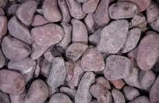 Bordo Tamburlu Taş