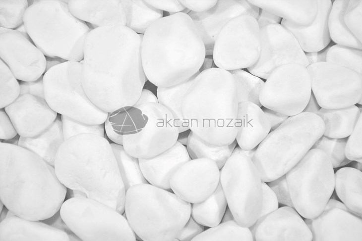 Beyaz Tamburlu Taş - Dolomit