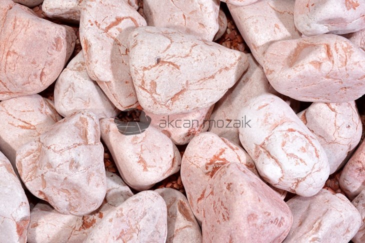 Kırmızı Tamburlu Taş