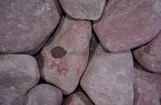 Bordo Tamburlu Taş