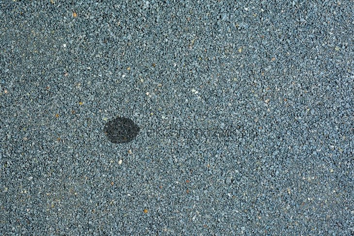 Black Mosaic