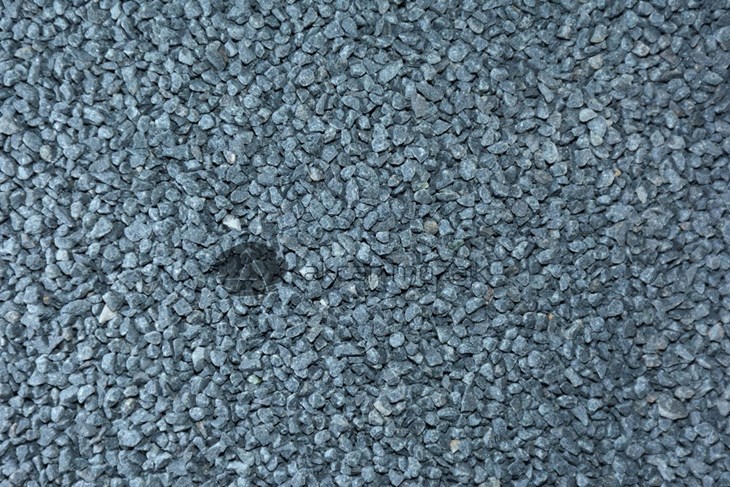 Black Mosaic