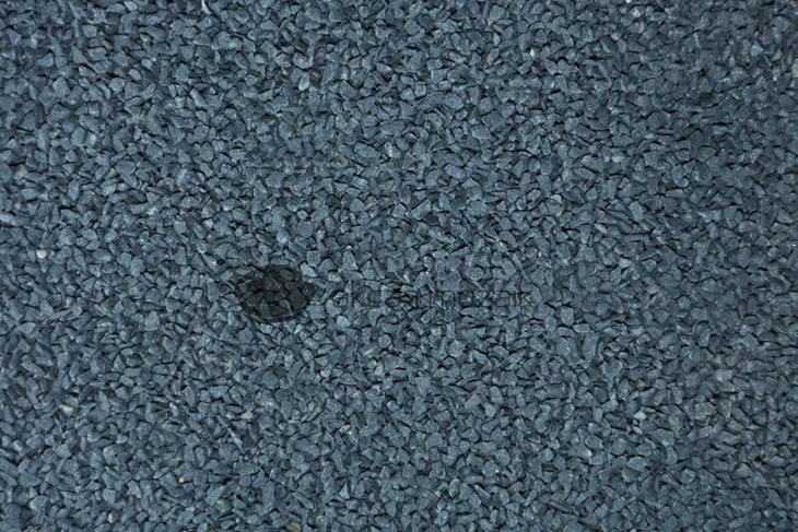 Black Mosaic