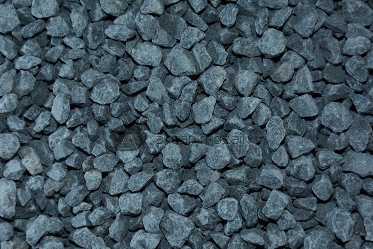 Black Mosaic