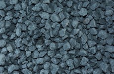 Black Mosaic