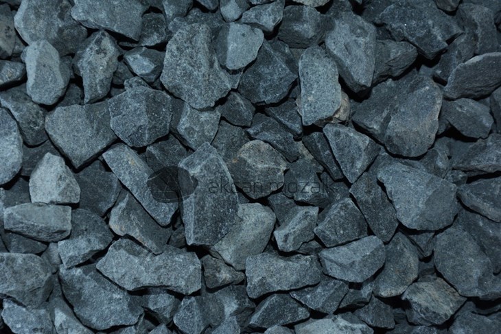 Black Mosaic