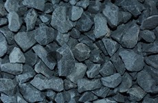 Black Mosaic