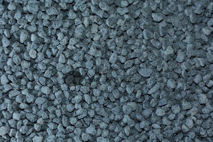 Black Mosaic