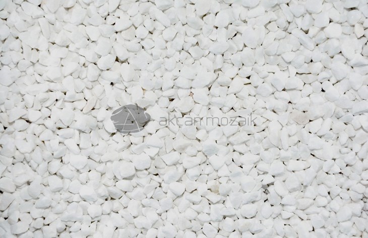 Beyaz Mozaik - Dolomit
