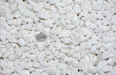White Mosaic
