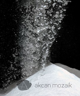 Taş Tozları