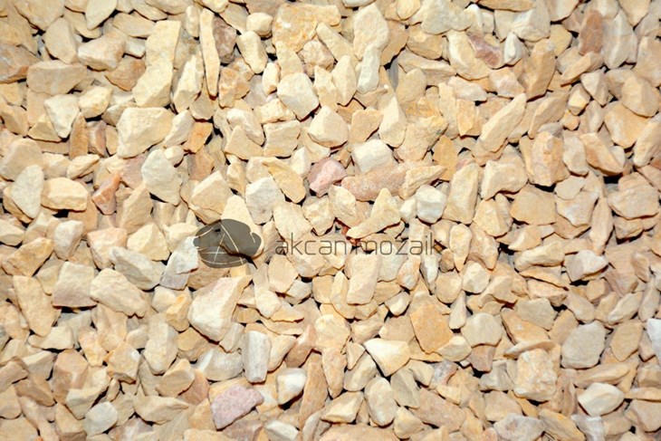 Sarı Mozaik