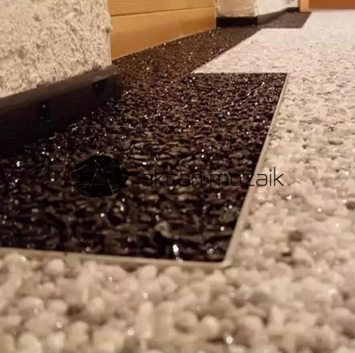 Doğal Tamburlu Taşlar
